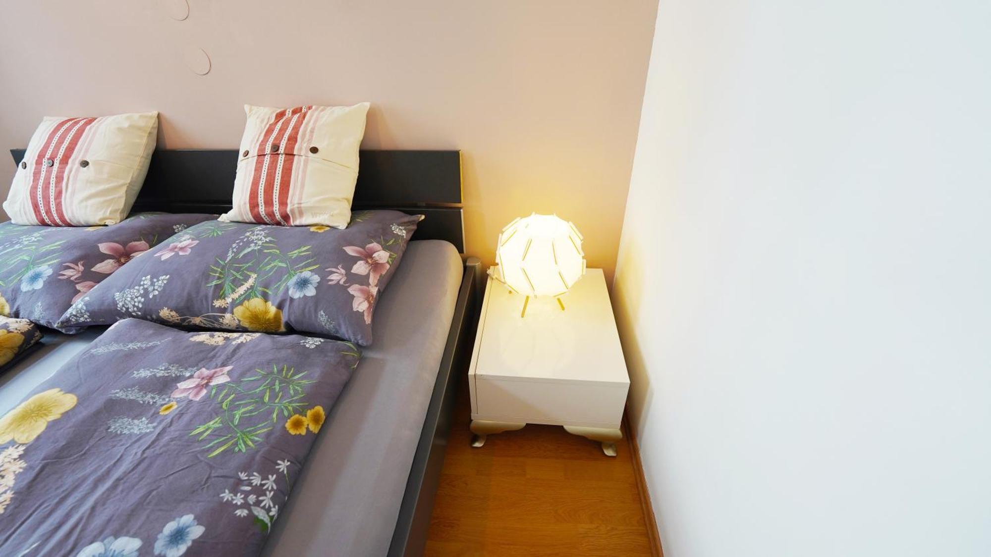 Cozynite Premium Apartment Hernals 2 เวียนนา ภายนอก รูปภาพ