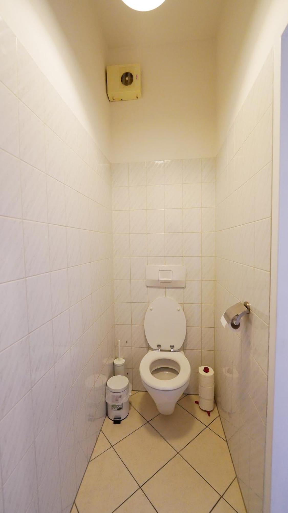 Cozynite Premium Apartment Hernals 2 เวียนนา ภายนอก รูปภาพ