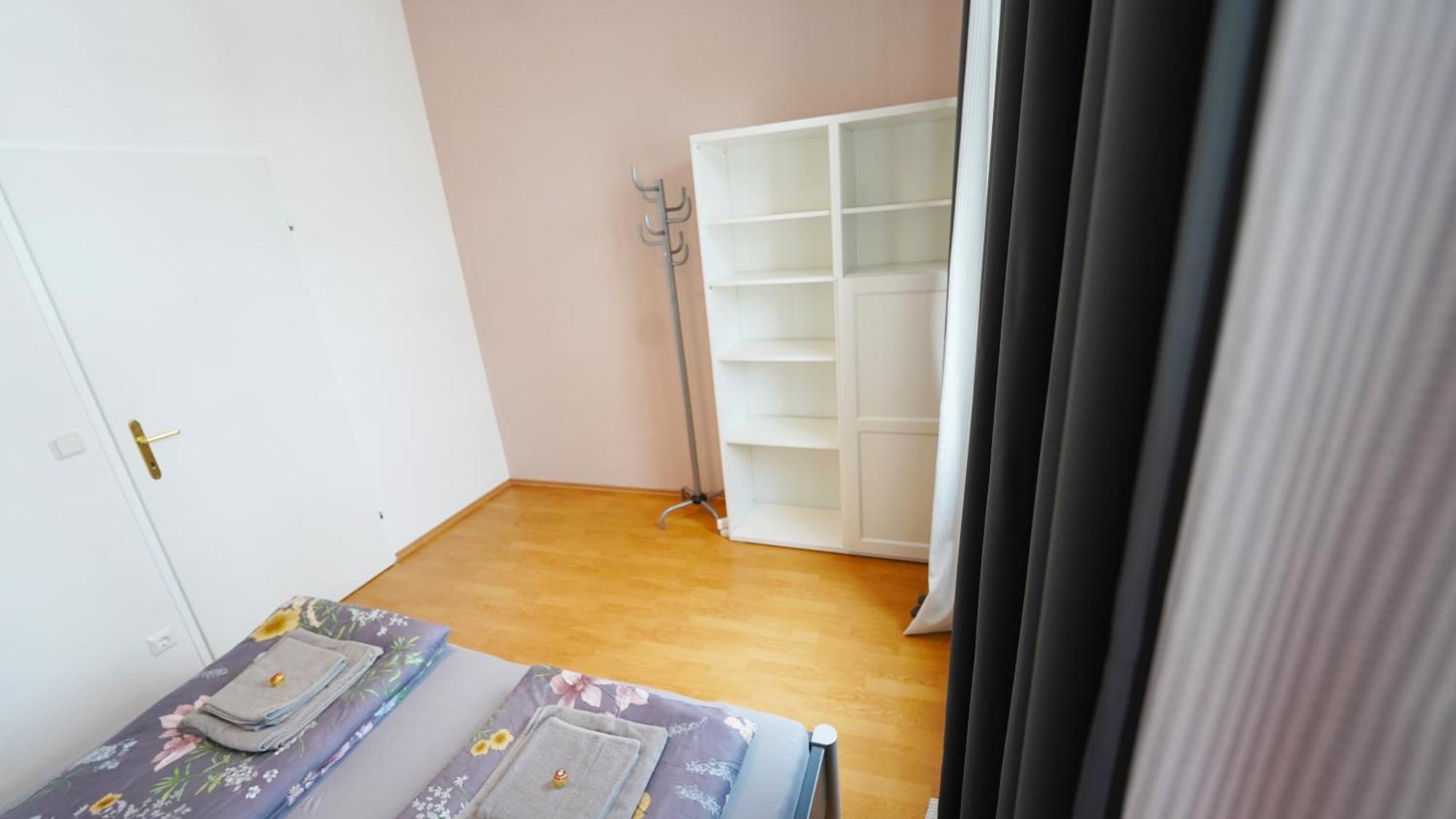 Cozynite Premium Apartment Hernals 2 เวียนนา ภายนอก รูปภาพ