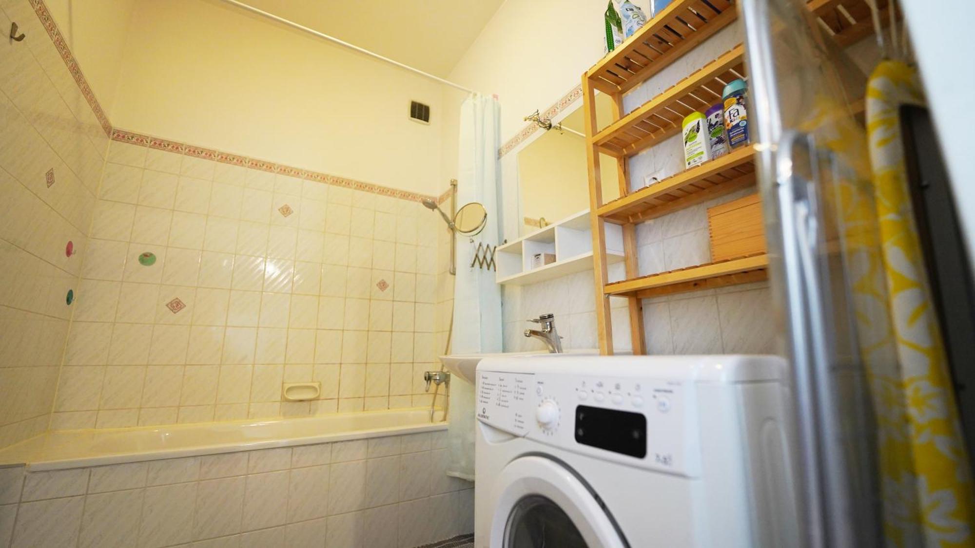 Cozynite Premium Apartment Hernals 2 เวียนนา ภายนอก รูปภาพ