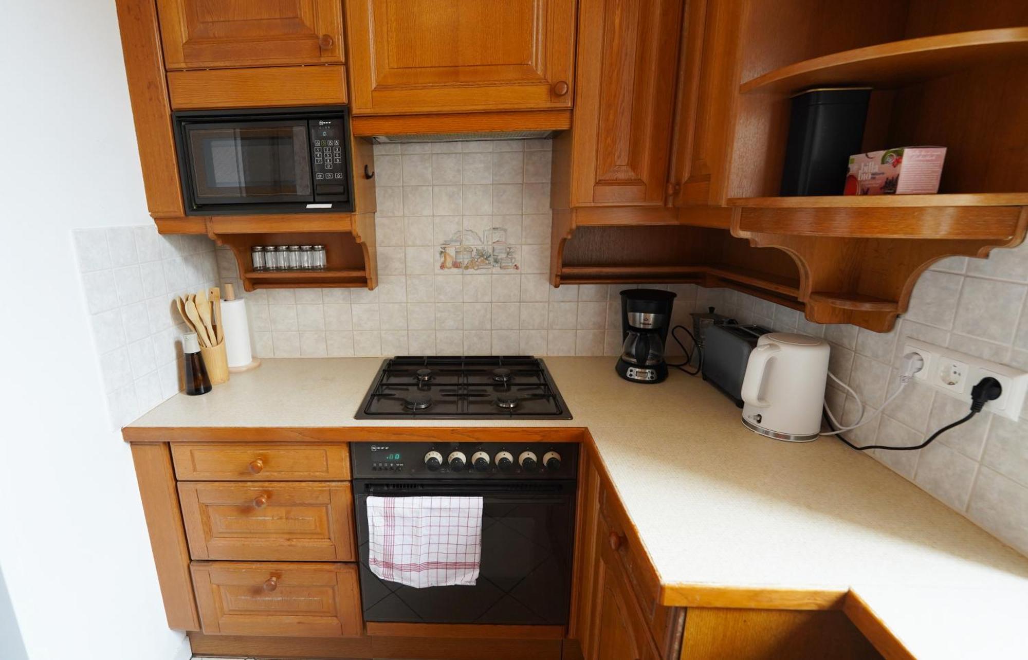 Cozynite Premium Apartment Hernals 2 เวียนนา ภายนอก รูปภาพ