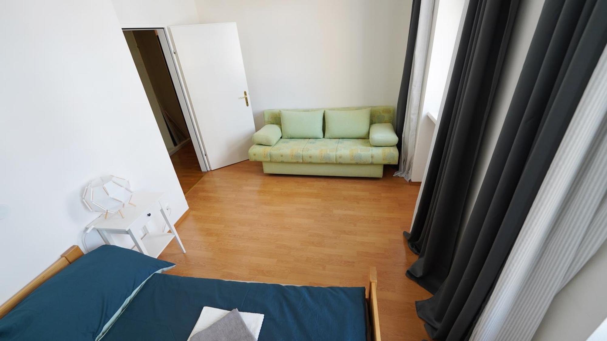 Cozynite Premium Apartment Hernals 2 เวียนนา ภายนอก รูปภาพ