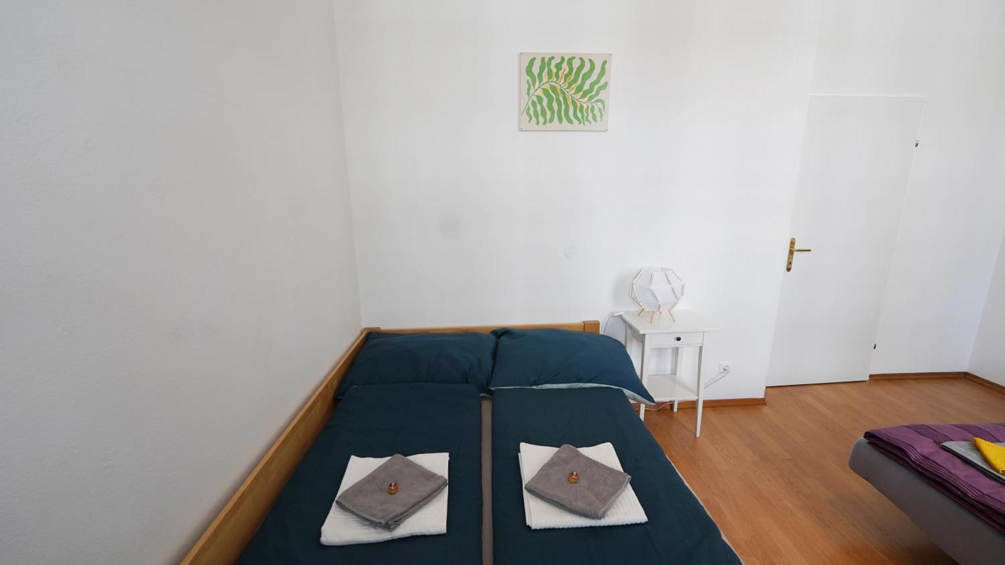 Cozynite Premium Apartment Hernals 2 เวียนนา ภายนอก รูปภาพ