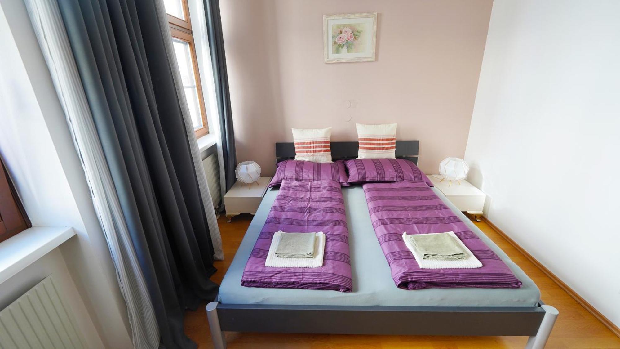 Cozynite Premium Apartment Hernals 2 เวียนนา ภายนอก รูปภาพ
